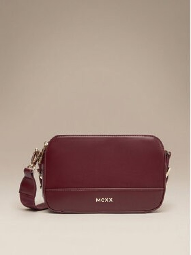 MEXX Torebka CEO-MEXX-S-001-08 Bordowy