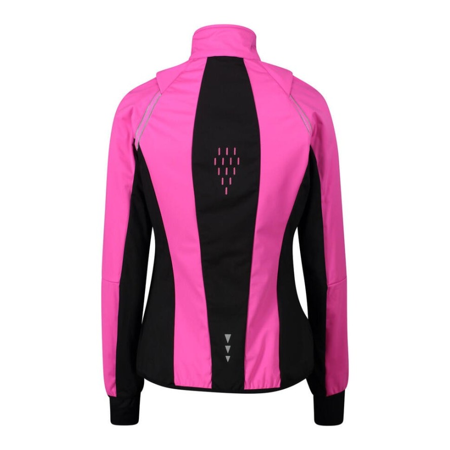 Kurtka damska turystyczna CMP 30A2276