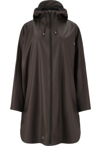 Kurtka wodoodporna z PU damska Weather Report Flame W-PRO 5000
