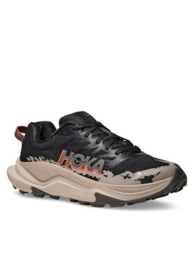Hoka Buty do biegania Torrent 4 1155074 Czarny