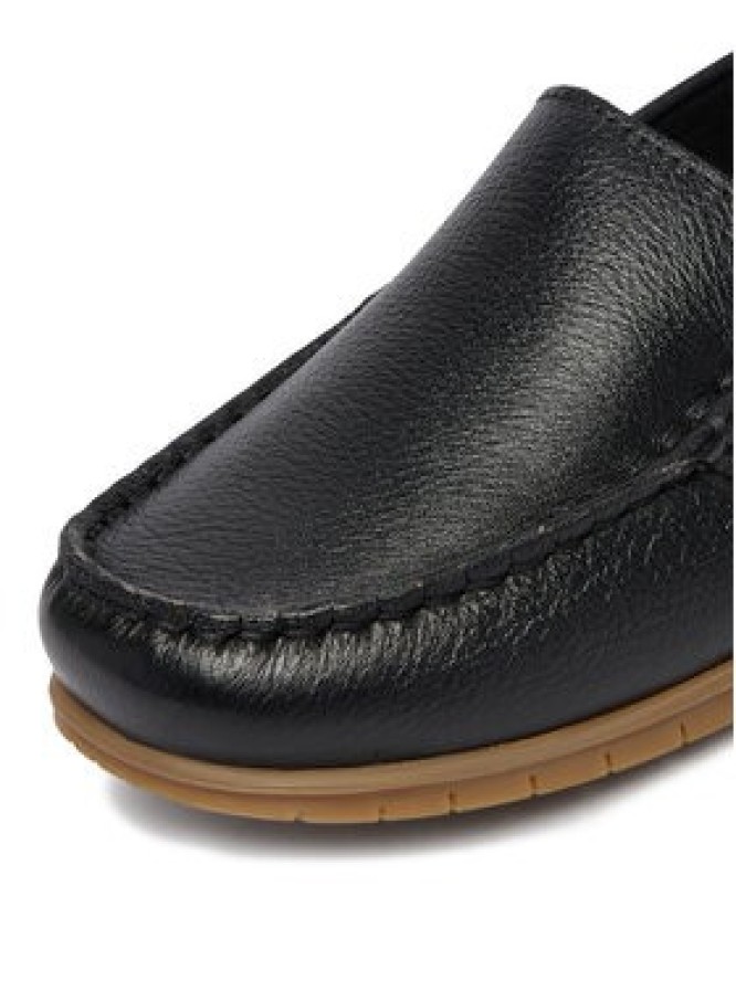 Lasocki Mokasyny CEO-WB-MADONNA-11 Czarny