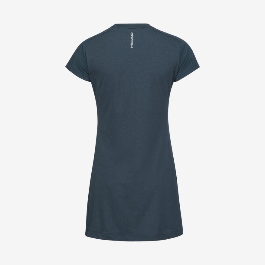 Sukienka ze spodenkami damska PADEL Tech