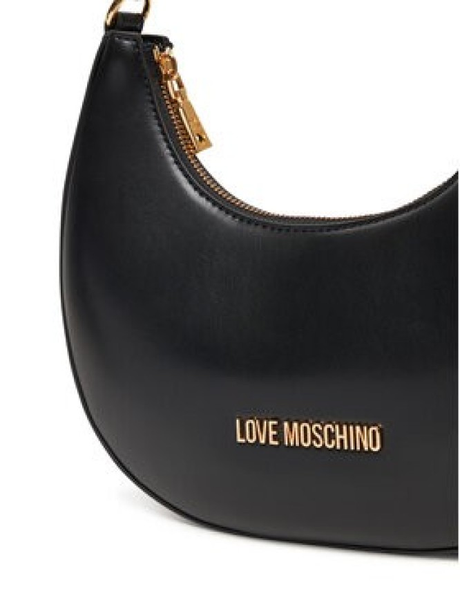 LOVE MOSCHINO Torebka JC4048PP1NLF0000 Czarny