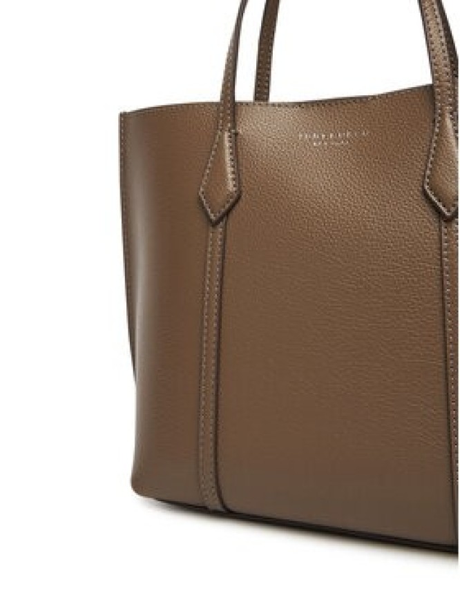 Tory Burch Torebka 174234 Brązowy