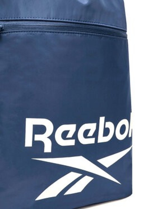 Reebok Plecak RBK-B-044-CCC Granatowy