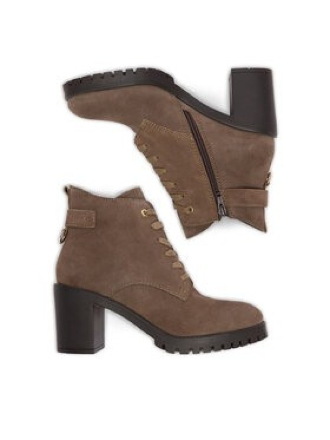 Lasocki Trzewiki CEO-WI23-LUM-02 Beżowy