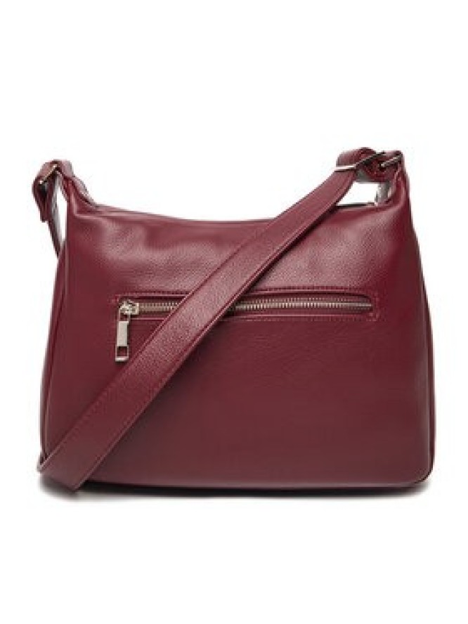 Lasocki Torebka C-LSK-L-009-08 Bordowy