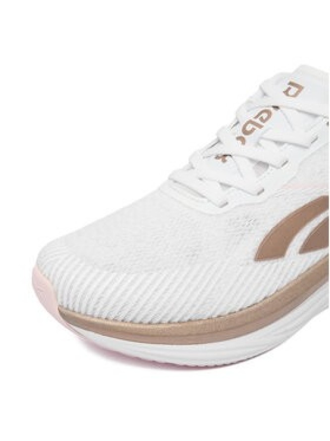 Reebok Buty do biegania C-VIVA SPEED 100262383 Biały