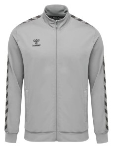 Bluza sportowa dresowa Hummel NELLY ZIP JACKET damska