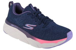 Buty do biegania damskie, Skechers Max Cushioning Elite-Clarion
