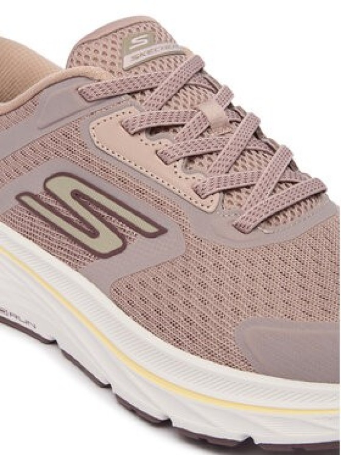 Skechers Sneakersy GO RUN Consistent 3 129050/TPE Beżowy
