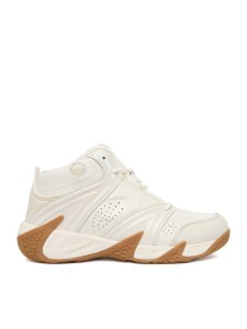 Shaq Sneakersy CEO-DEVASTATOR AQ95010W-CW Écru