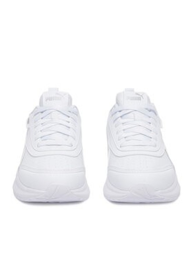 Puma Sneakersy WB-CILIA 2 MODE 40728502 Biały