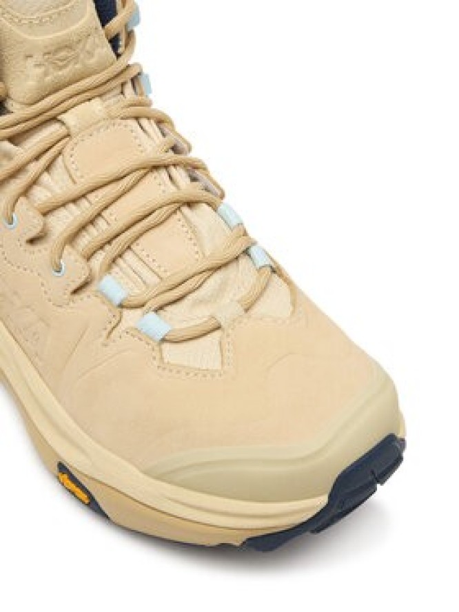 Hoka Trekkingi Kaha 3 GTX GORE-TEX 1162531 Niebieski