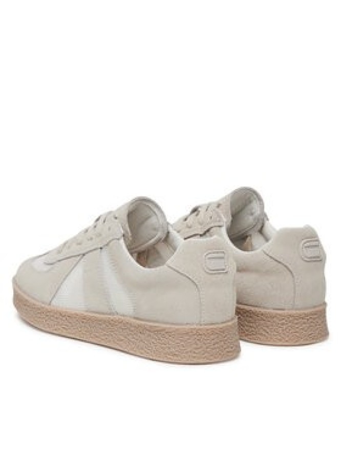 G-Star Raw Sneakersy DJF385-1 Beżowy