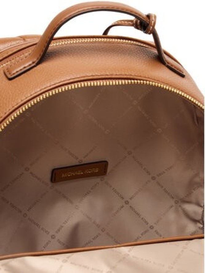 MICHAEL Michael Kors Plecak Sable 30T5G3XB2L Brązowy