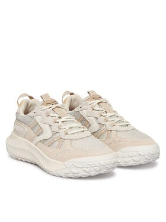 Voile Blanche Sneakersy 2019698-02 Beżowy