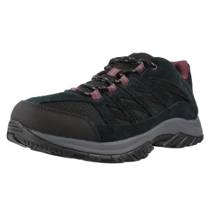 Buty COLUMBIA CRESTWOOD Zielony