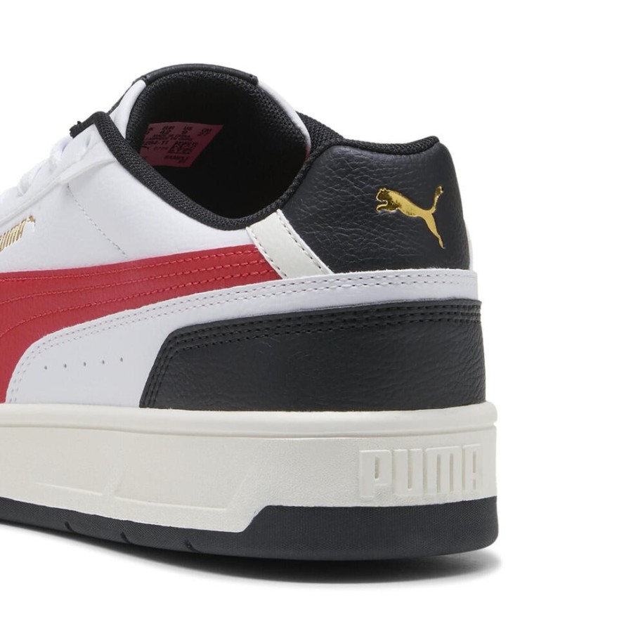 Sneakersy unisex Court Classico PUMA