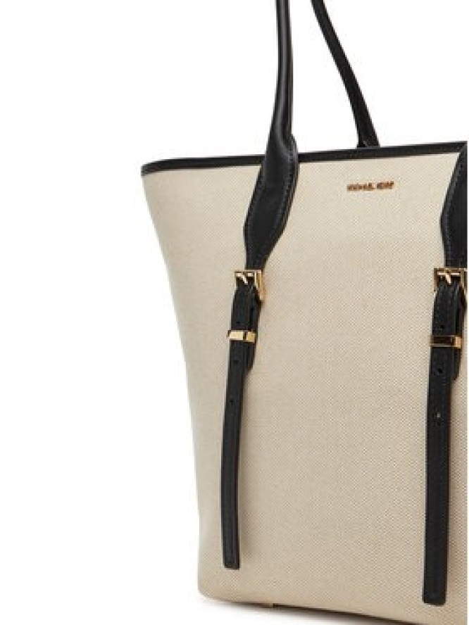 MICHAEL Michael Kors Torebka 30S5G9OT7C Beżowy