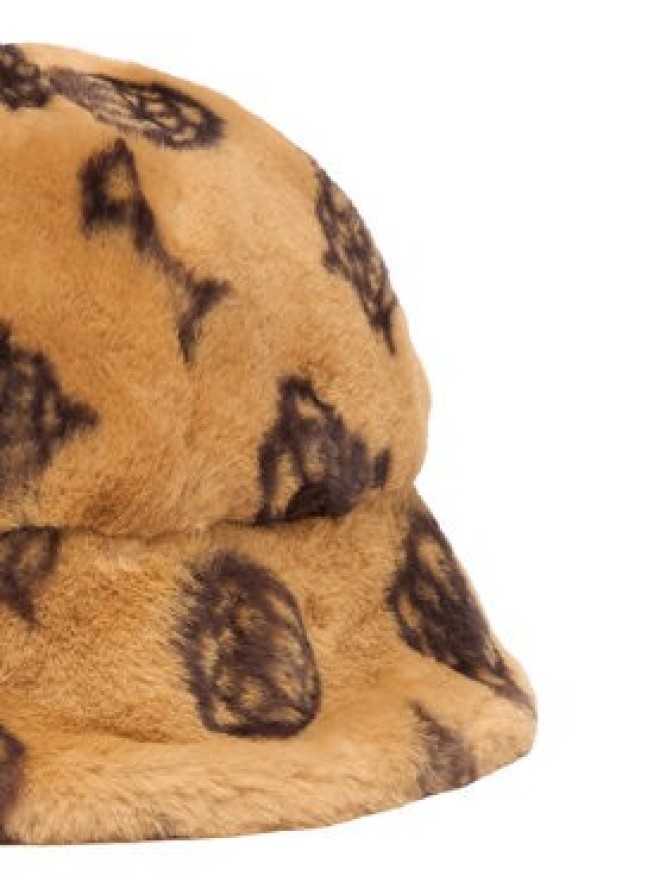 Guess Kapelusz AW5181 POL01 Brązowy