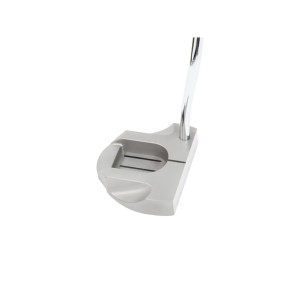 Putter dla praworęcznych JuCad Titanium 35' inches