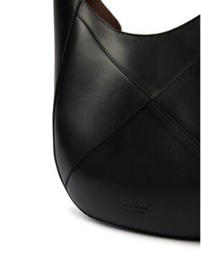 Guess Torebka HWZOAA P6210 Czarny