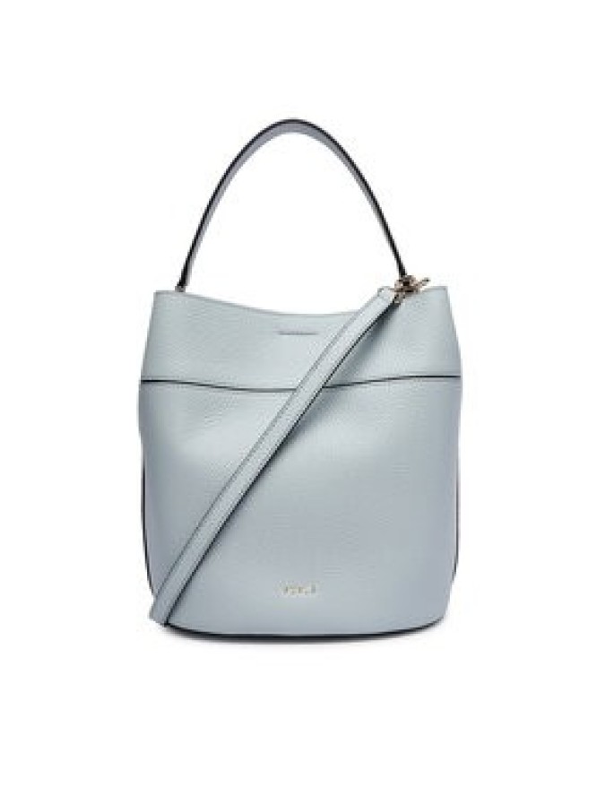 Furla Torebka Amelia M Bucket WB01953 HSF000 CN AR300 Szary