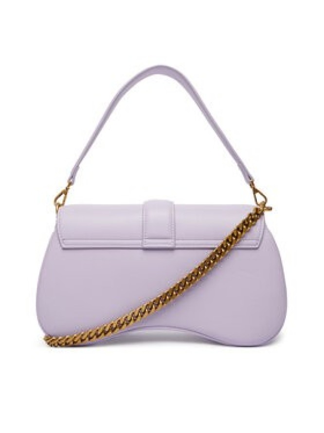 Just Cavalli Torebka 80RA4BA1 ZSA89 Fioletowy