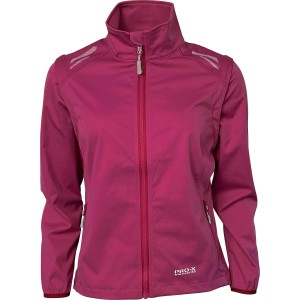 Damska wodoodporna kurtka softshell Pro-X Elements Hellen