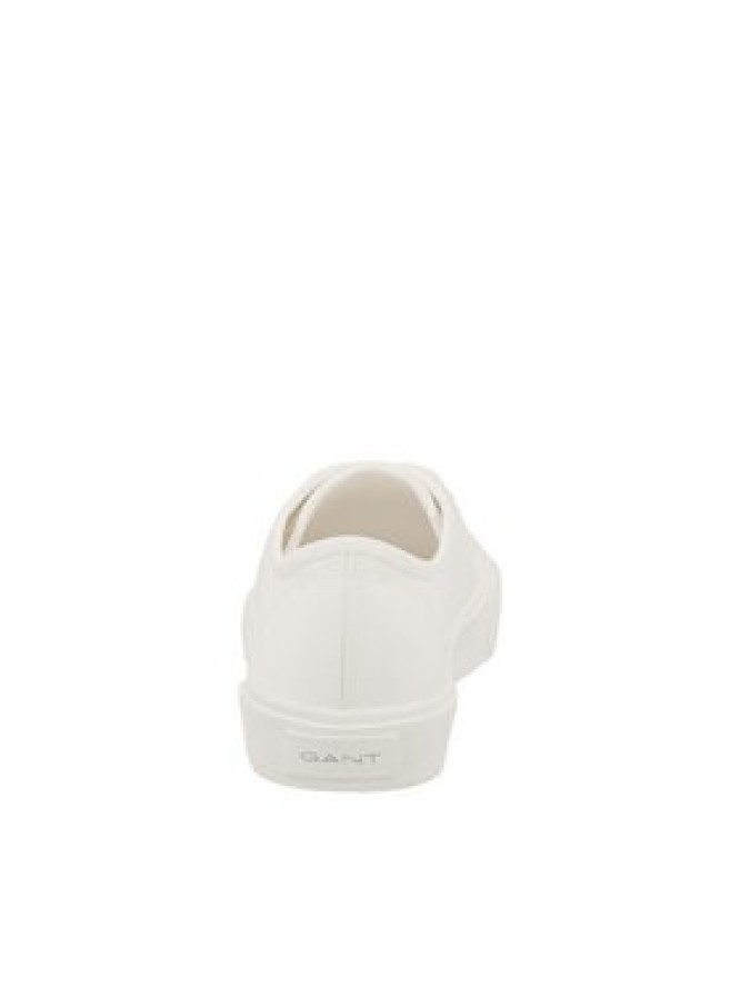 Gant Tenisówki 30538919 Biały