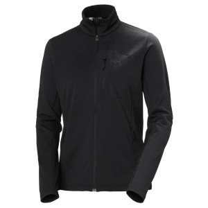 Bluza damska z kapturem Helly Hansen Versalite