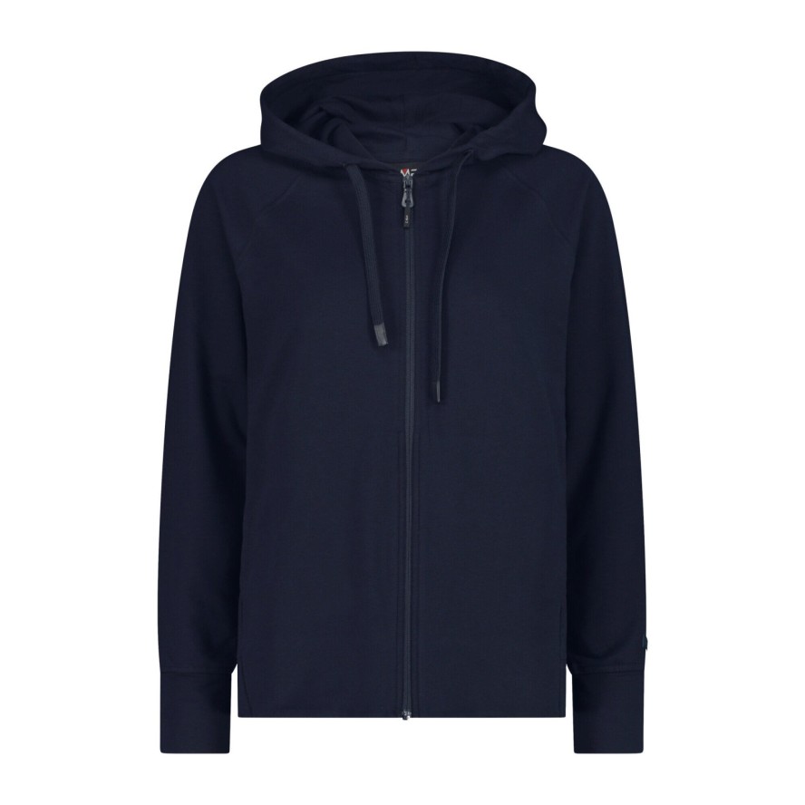 Bluza damska z kapturem CMP