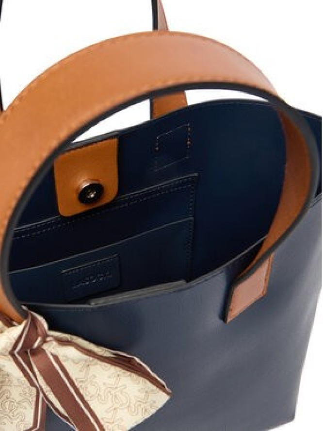 Lasocki Torebka CEO-LSK-K-038-06 Granatowy