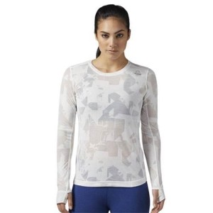 Koszulka treningowa damska Reebok BR2653
