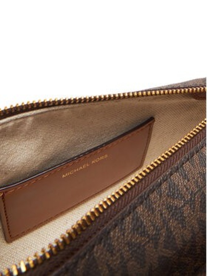 MICHAEL Michael Kors Torebka 32S5AM3C5B Brązowy