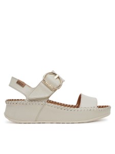 Pikolinos Sandały W1C-0709 Biały