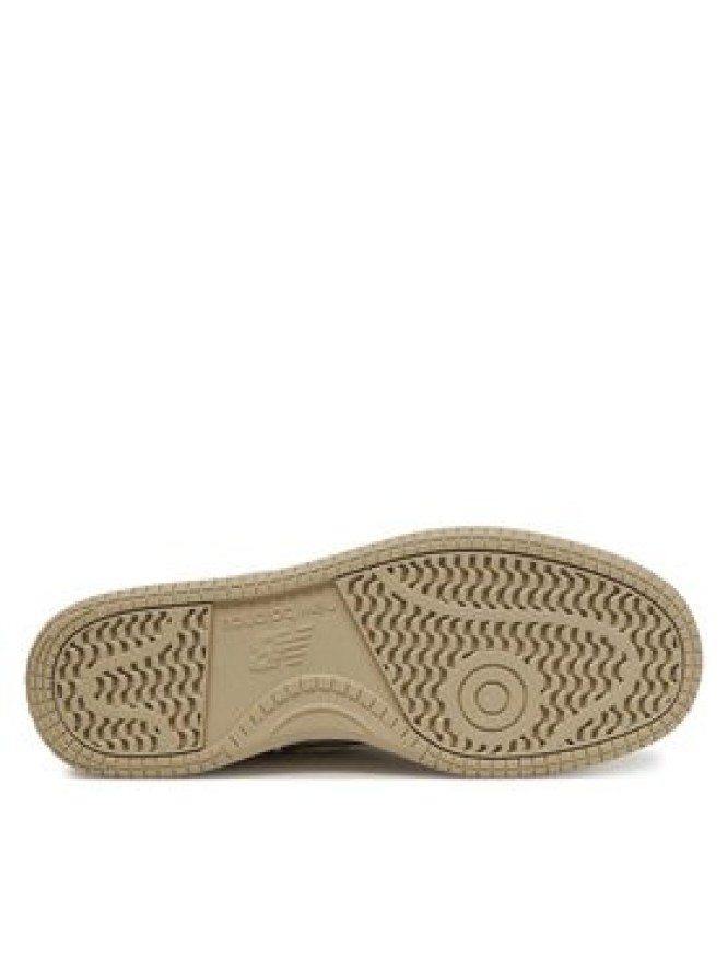 New Balance Sneakersy BB480LBB Beżowy