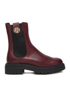 MEXX Sztyblety CEO-MX/027C-RST Bordowy