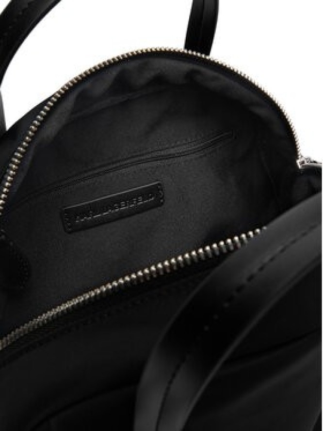 KARL LAGERFELD Torebka B1W30015 Czarny