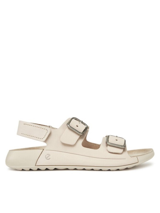 ECCO Sandały Cozmo 20690302378 Écru