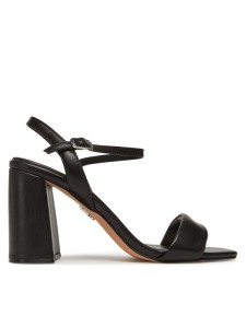 Steve Madden Sandały Mareena SM11003691 Czarny