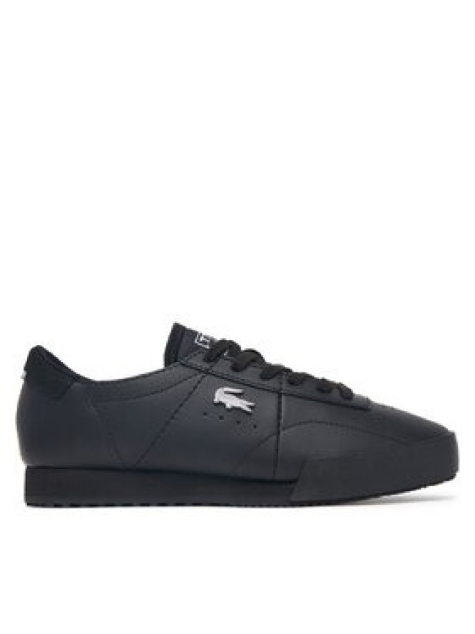Lacoste Sneakersy 52SFA0097 Czarny