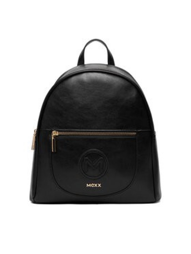 MEXX Plecak CEO-MEXX-L-015-10 Czarny