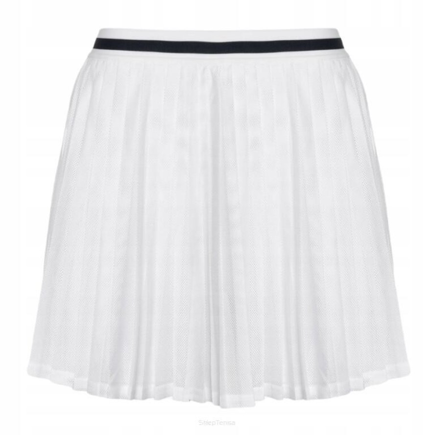 Spódniczka tenisowa Wilson Team Pleated
