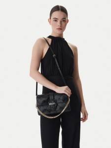 Just Cavalli Torebka 80RA4BM1 Czarny