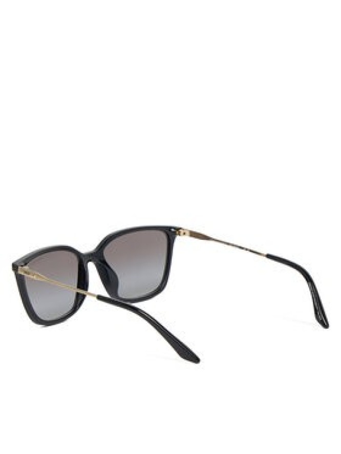 Armani Exchange Okulary przeciwsłoneczne 0AX4171SU 81588G Czarny