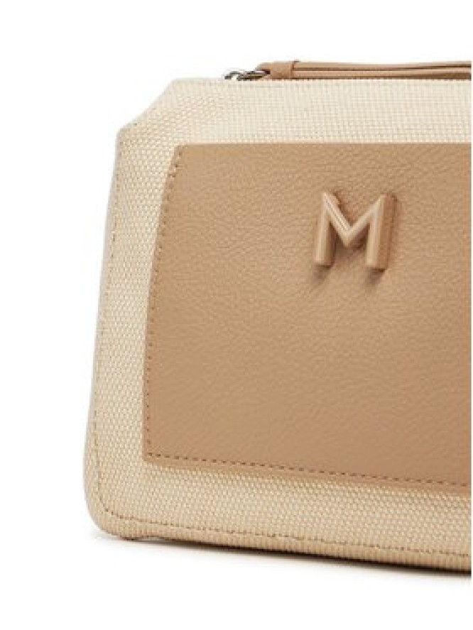 Marella Torebka Ampolla 2513511157200 Beżowy