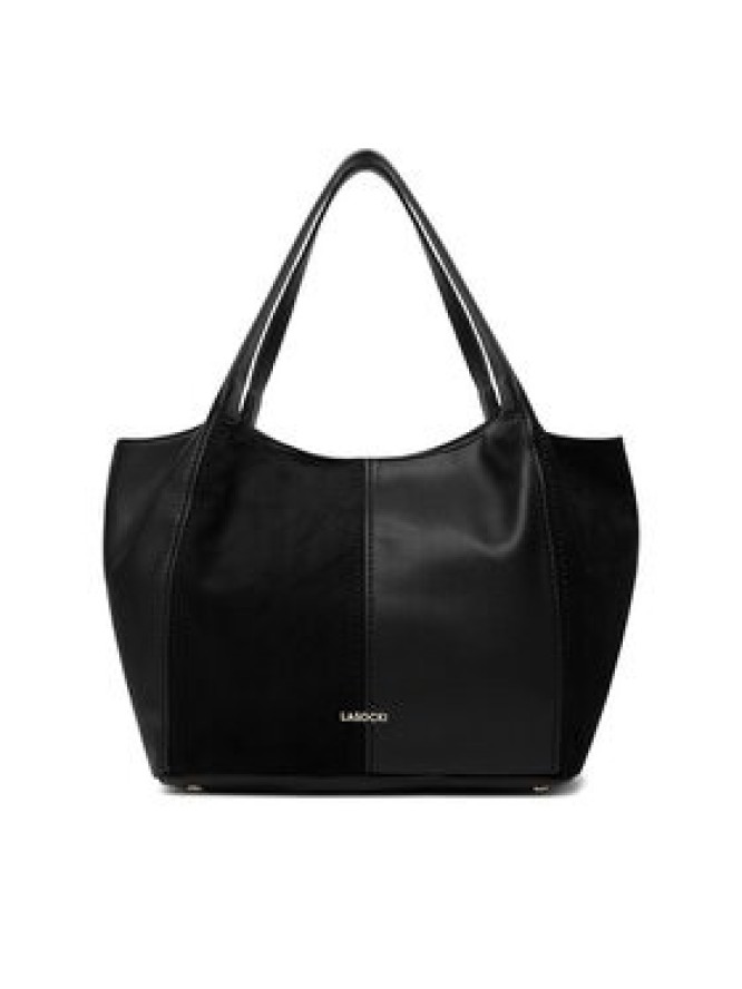 Lasocki Torebka CEO-LSK-X-001-09 Czarny