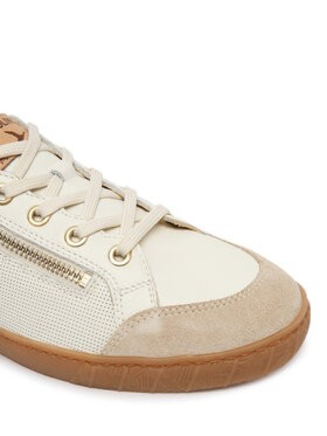 Pikolinos Sneakersy Lanzarote W7B-6737C2 Biały